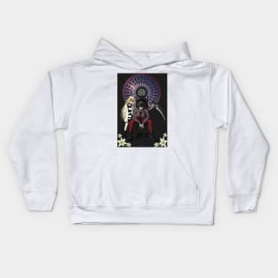 Angels of Death Kids Hoodie